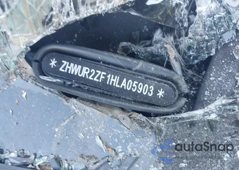 ZHWUR2ZF1HLA05903